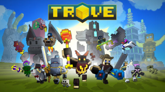 game like minecraft for android