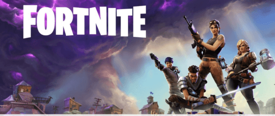 games like fortnite