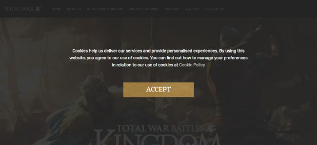 Total War Battles KINGDOM - Best alternative to Clash of Clans