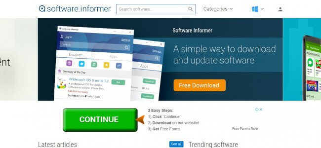 alternative to ninite