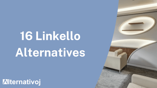 16 Linkello Alternatives