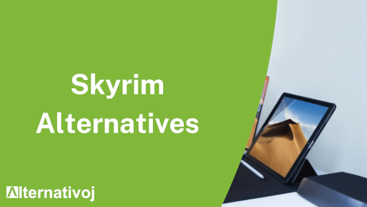 skyrim alternatives